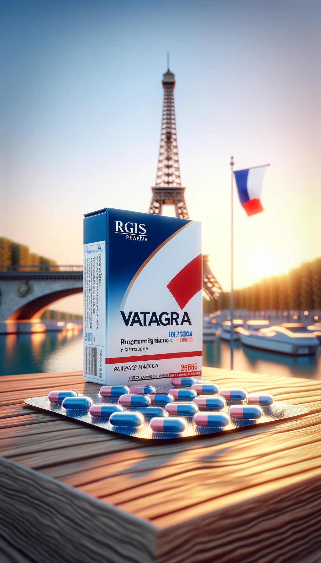 Acheter un comprimé de viagra